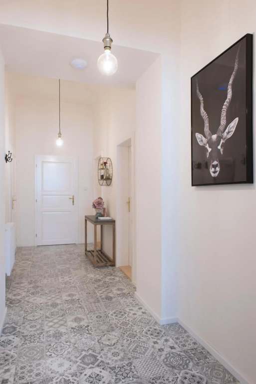 Kent Ridge Loft
