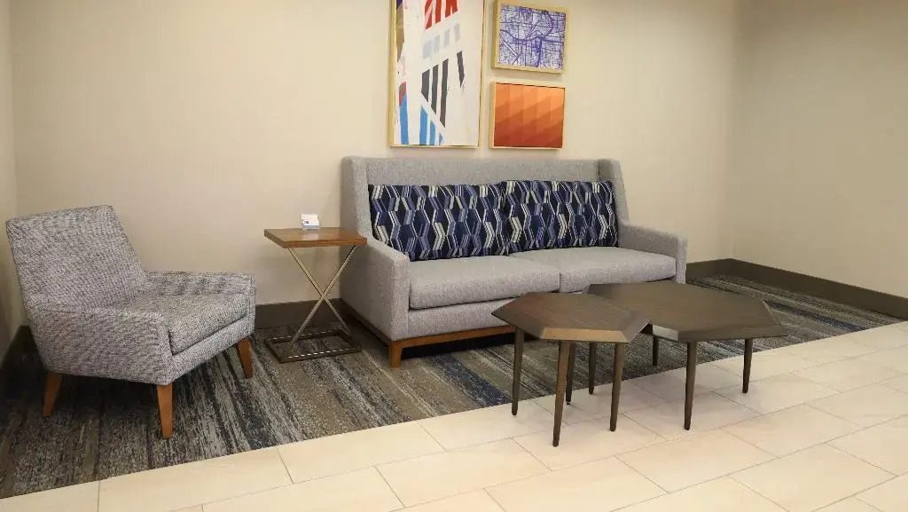 Holiday Inn Express Hotel & Suites Vancouver Mall-Portland Area by IHG