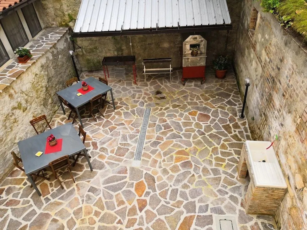 B&B La Casetta