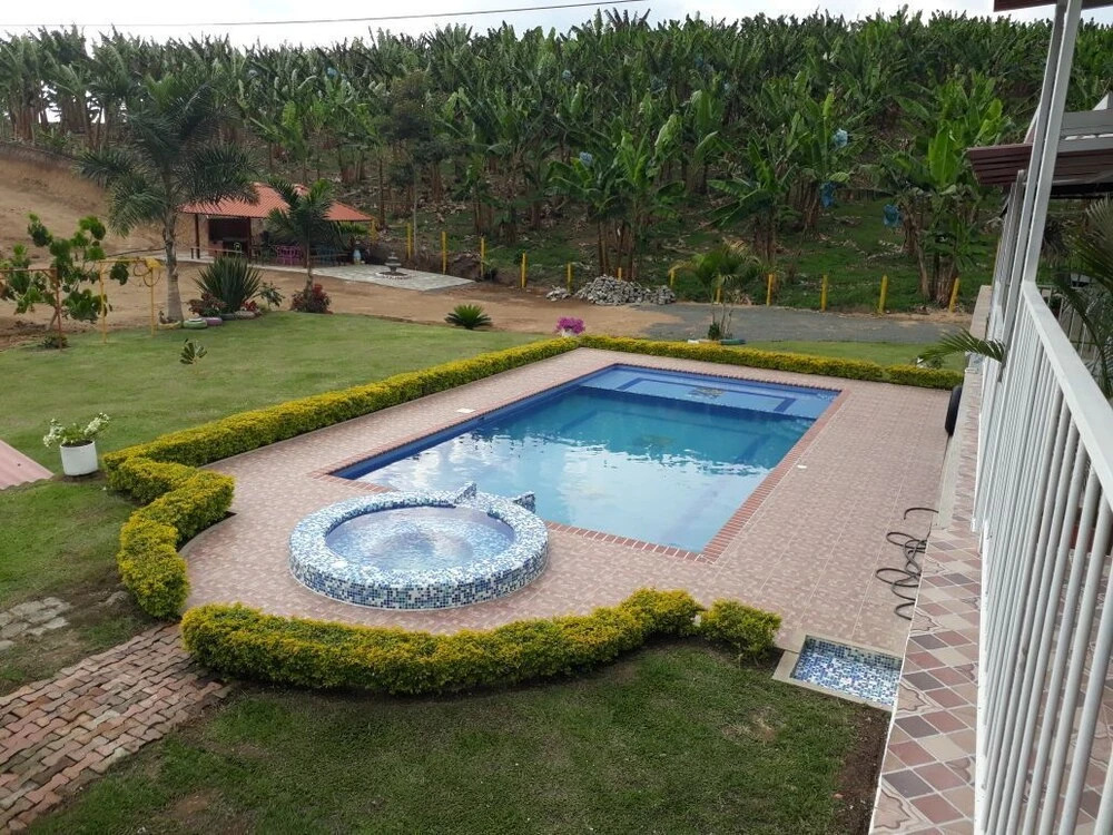 Eco Hotel Villa Mariela