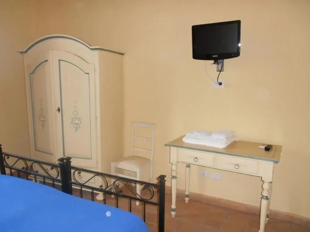 La Locanda degli Amici