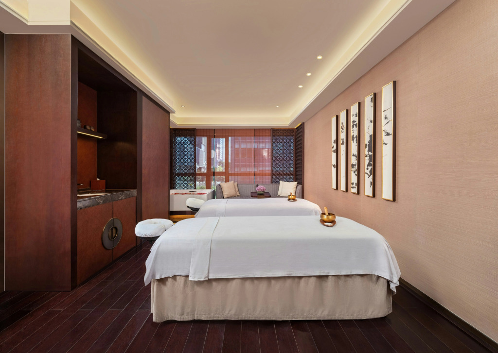 Regent Chongqing