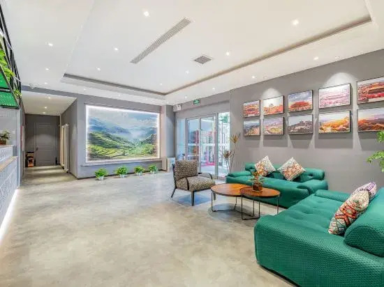 TRUE GO Hotel X (Beijing  Airport No.2 Expressway)