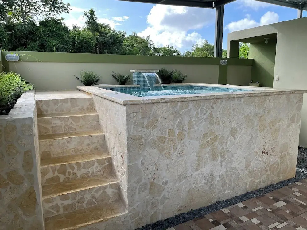Villa Carmin I - Apartment with Private Pool