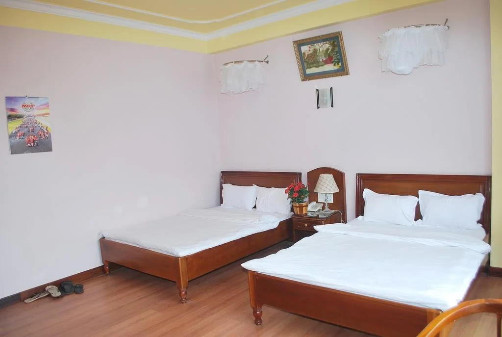 PK Hotel