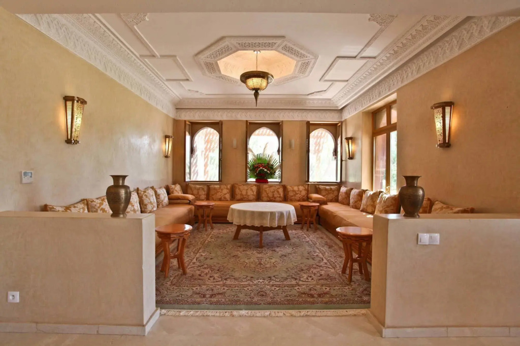 Villa Hana