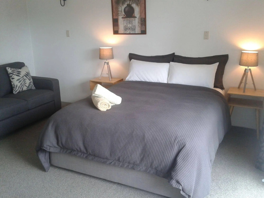 Avalon Motel Thames - Wenzel Motels