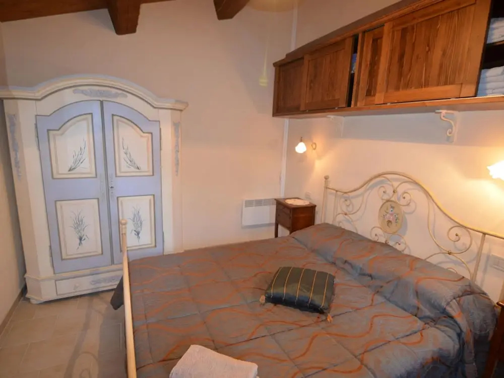 Apartment in Pennabili on Tuscan Border near Nature Park