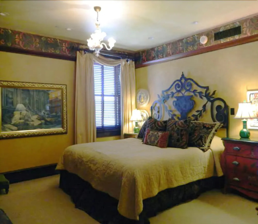 Hotel Pattee
