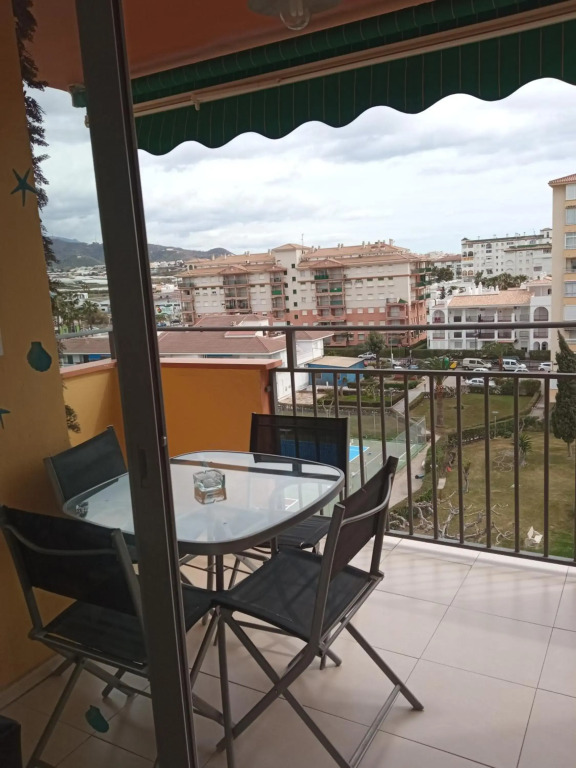Maravilloso apartamento en el lugar con el clima mejor de Europa