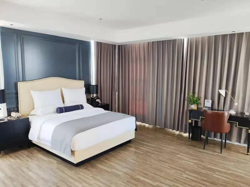 LANO Hotel Chengde Pingquan City Government