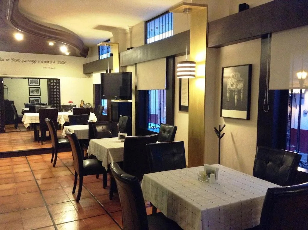 Hotel Internacional