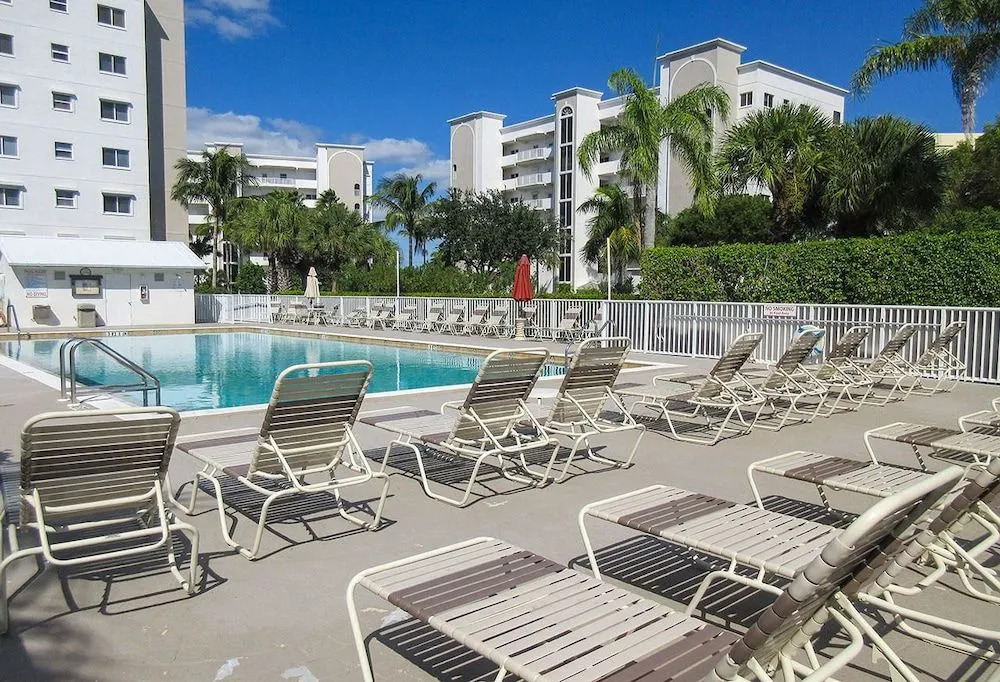 Casa Marina #732 2 Bedrooms 2 Bathrooms Condo