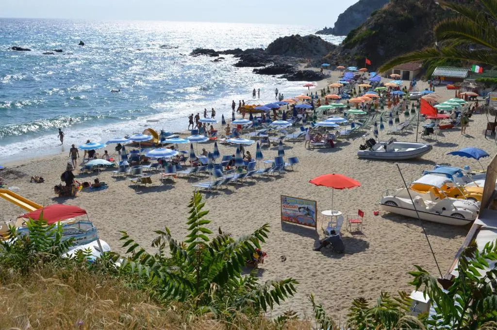 Hotel MARINELLA