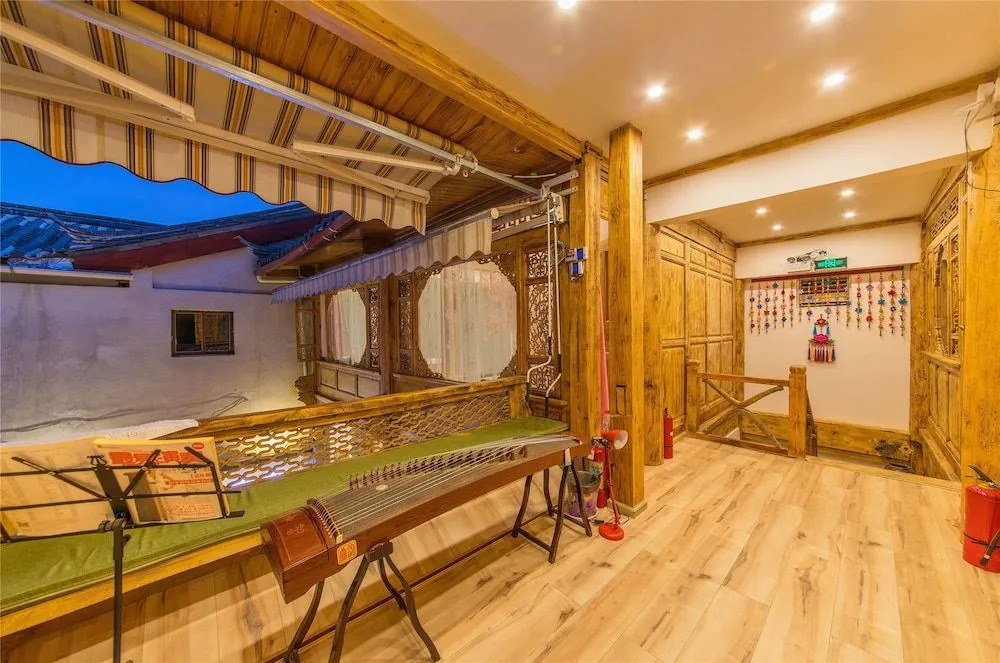Ling He Boutique Inn