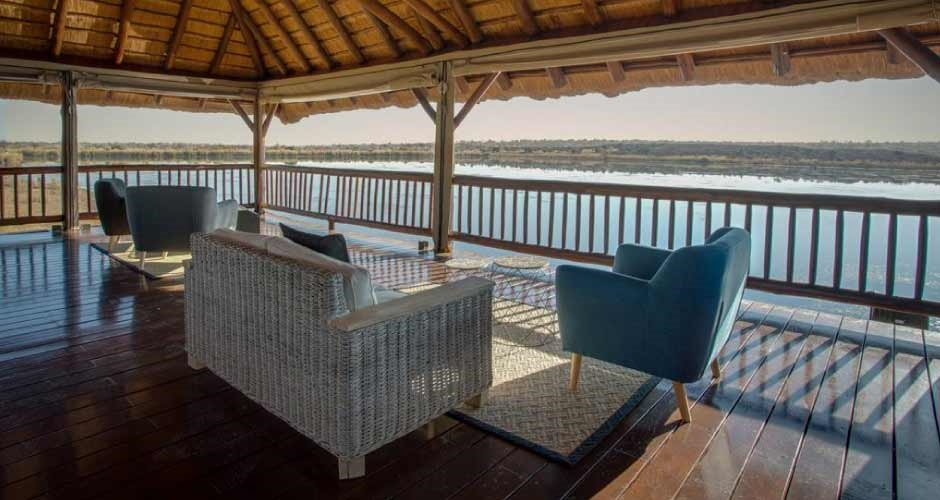 Little Mongena Tented Camp