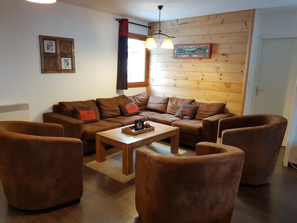 Les Chalets d'Adrien 4