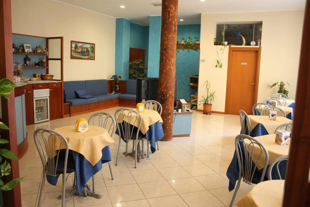 Hotel Gelsomina