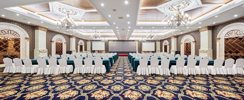 Grand Regency Hotel