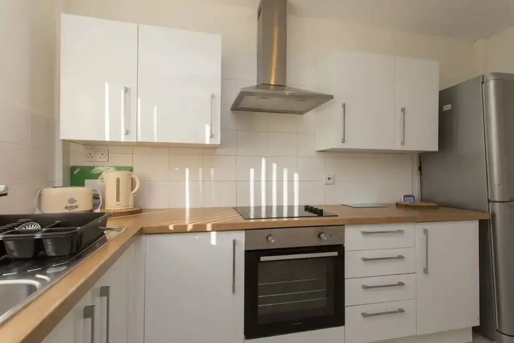 Townhouse @ Briggs Avenue Crewe