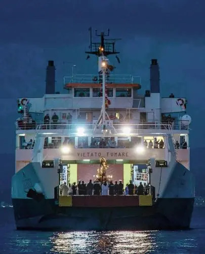 MILAZZO PORT rooms
