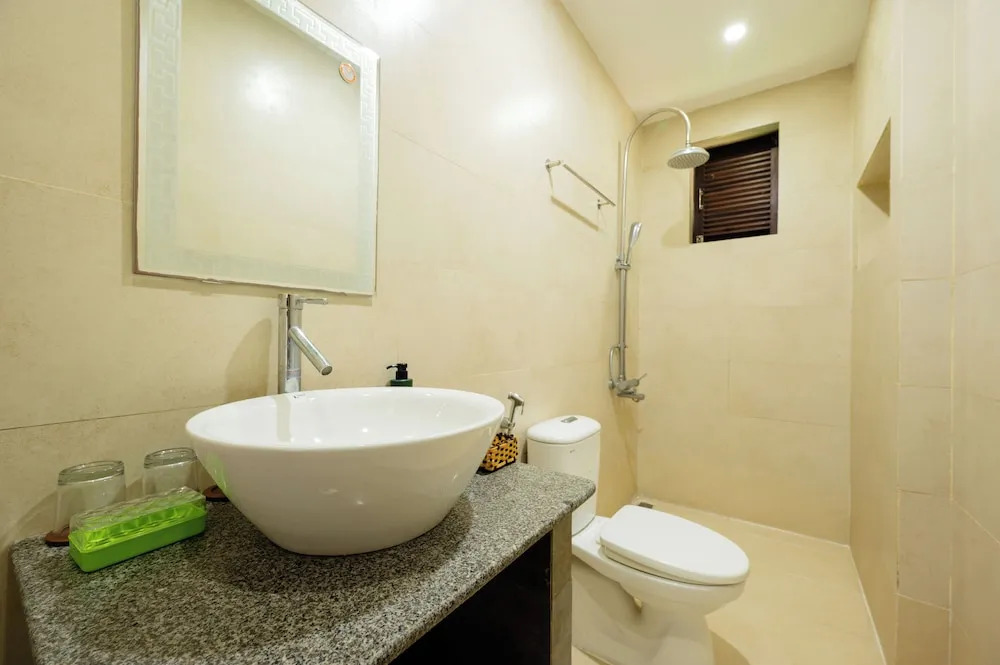 BLan Riverside Villa