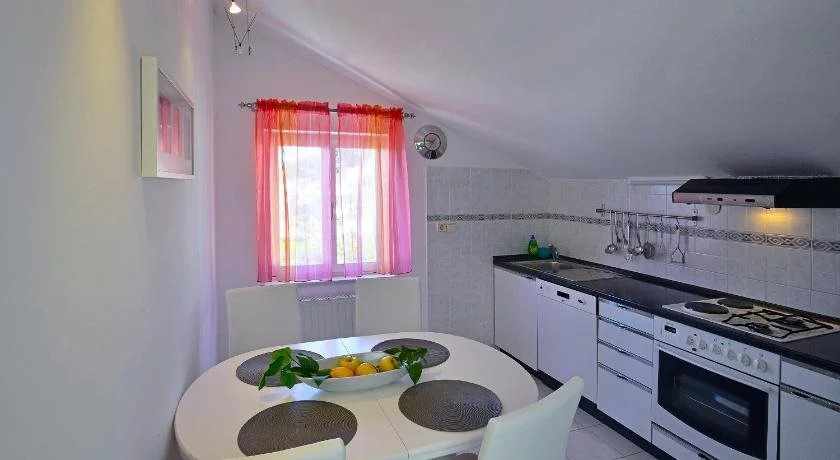 Apartments Viskovic Margita
