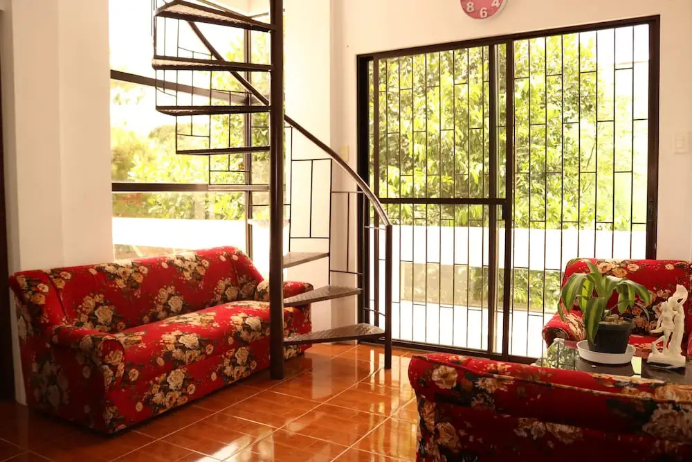 Casa Purisima