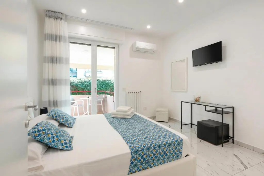 Deluxe Suites