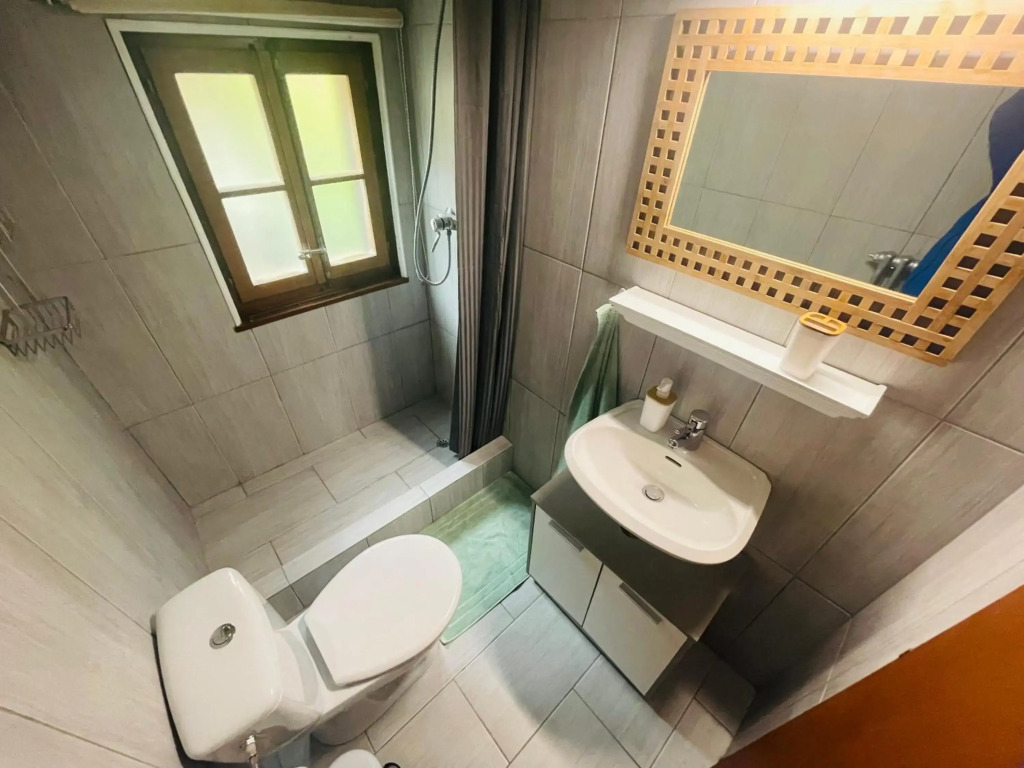 Chalet Serpolet - Studio