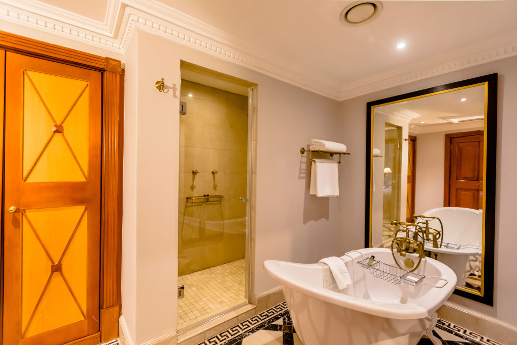 Gold Reef City Hotel
