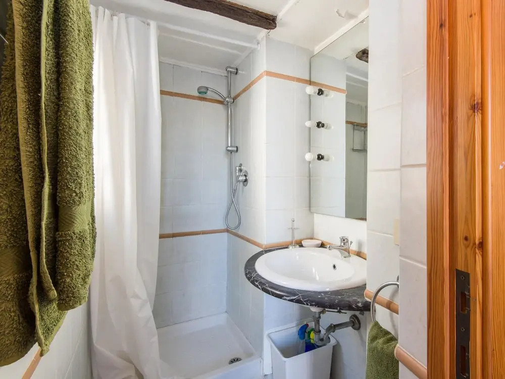RSH Benedetta Terrace Apartment