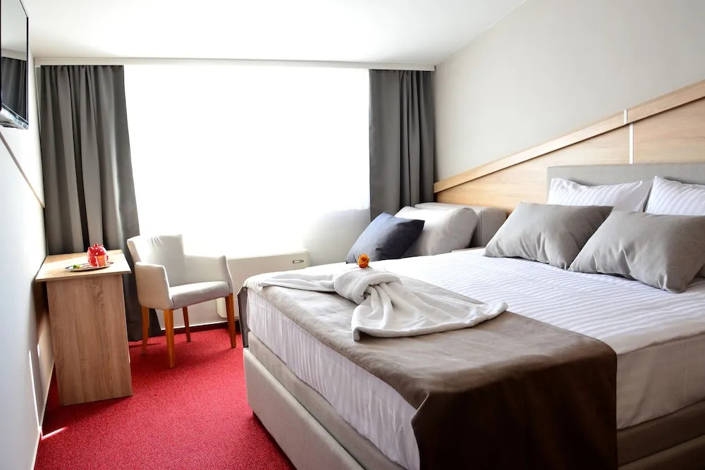 Hotel Dolenjc