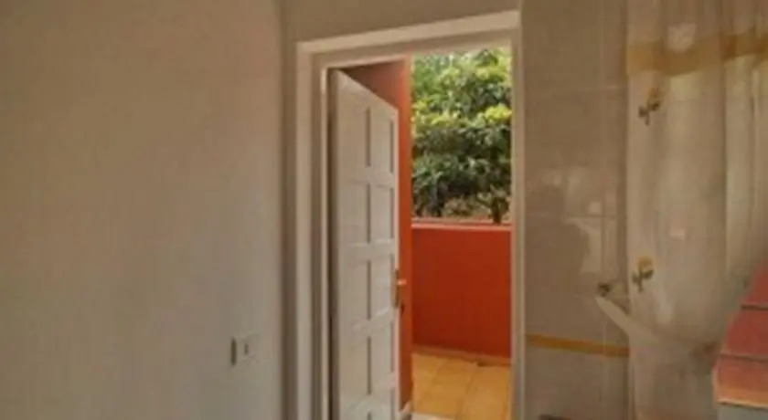 Casa El Drago