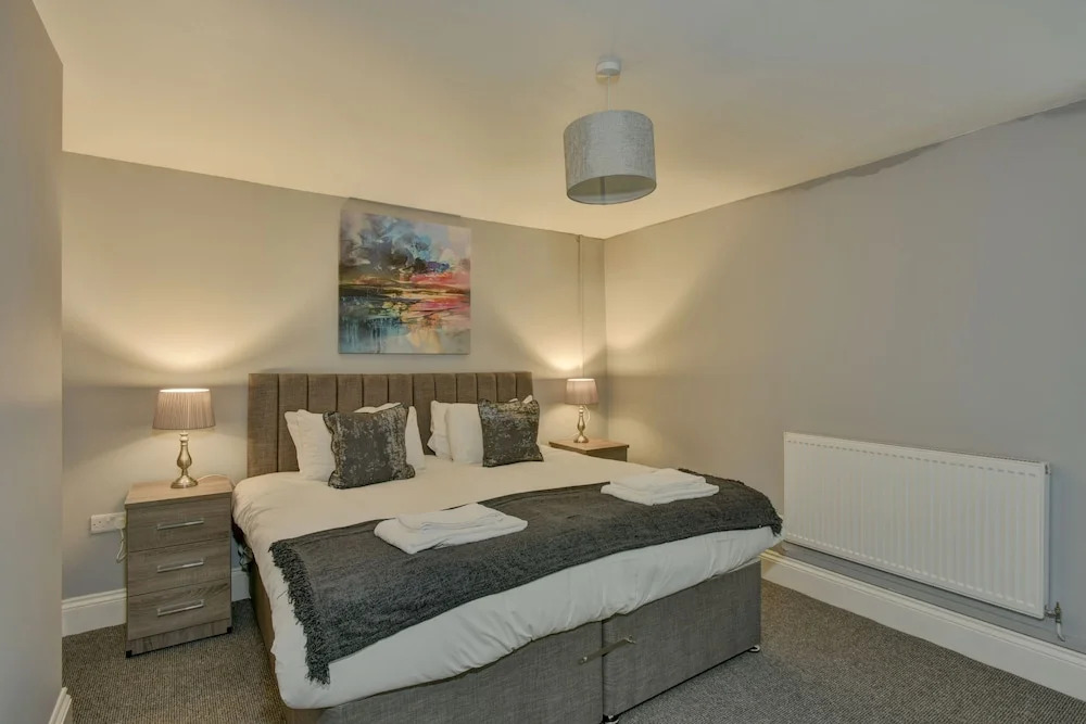Karah Suites Friarn Lawn