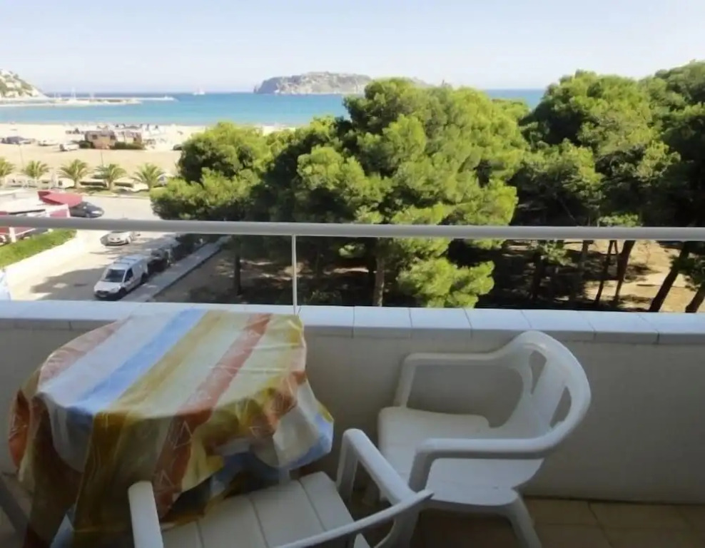 Apartamentos Mirasol-24