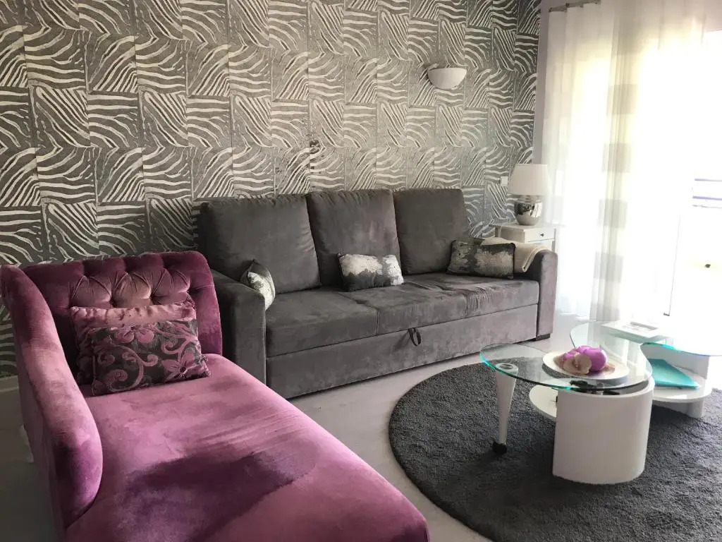 Vilamoura Marina Flat & AC & Wifi