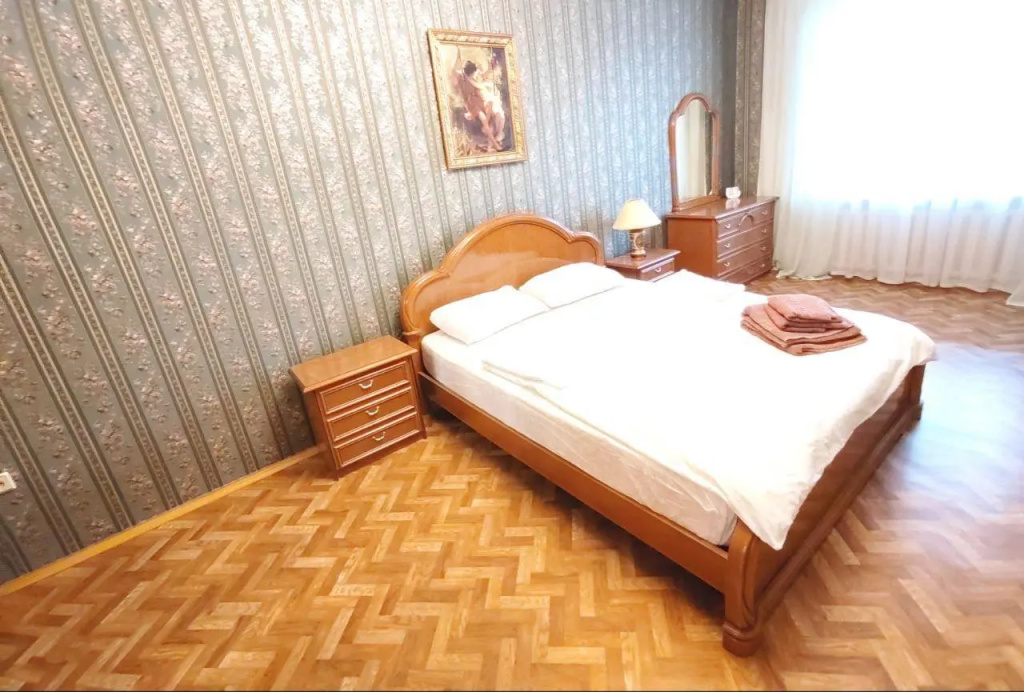 Fan House (Фан Хаус) на улице Лево-Булачная