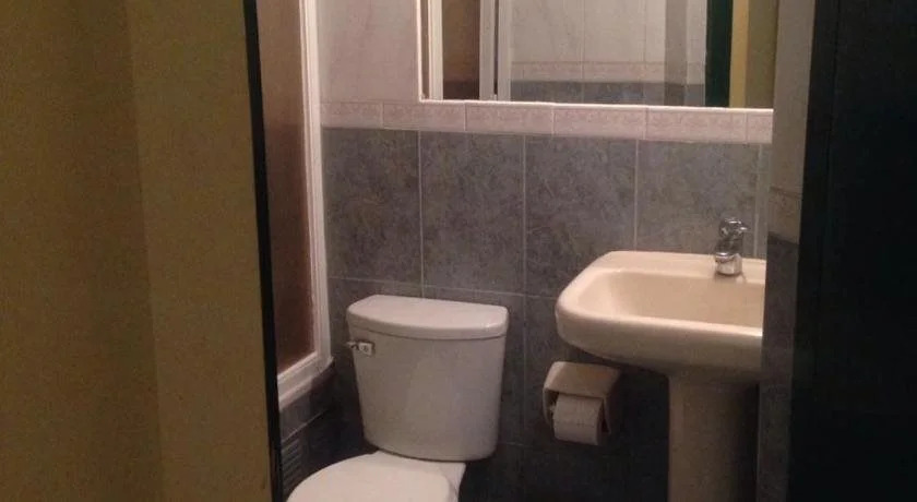 Apart Hotel Astore