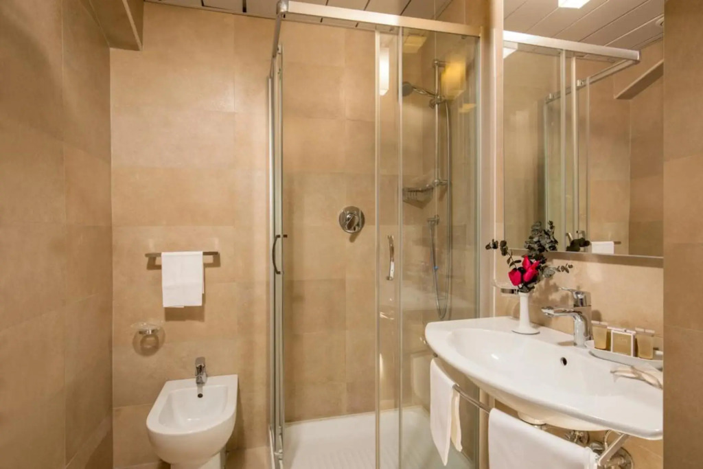 Grand Hotel Fleming by OMNIA hotels