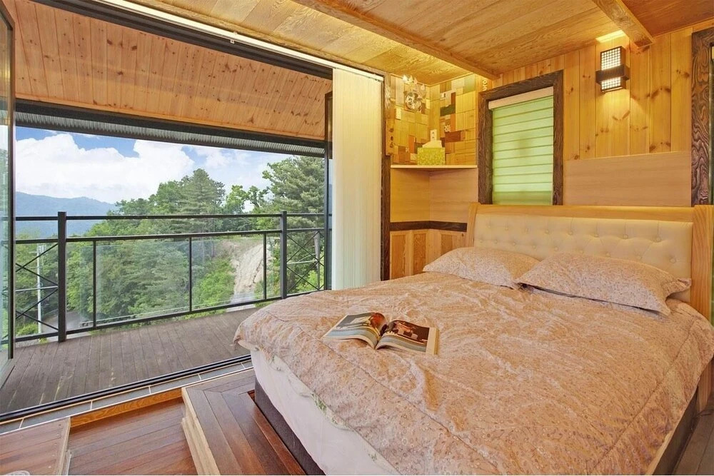 Gapyeong Beethoven House Pension