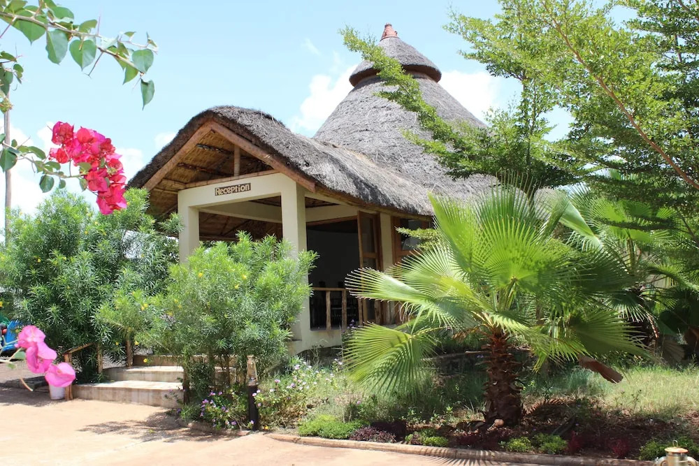 Mora Heights Hotel