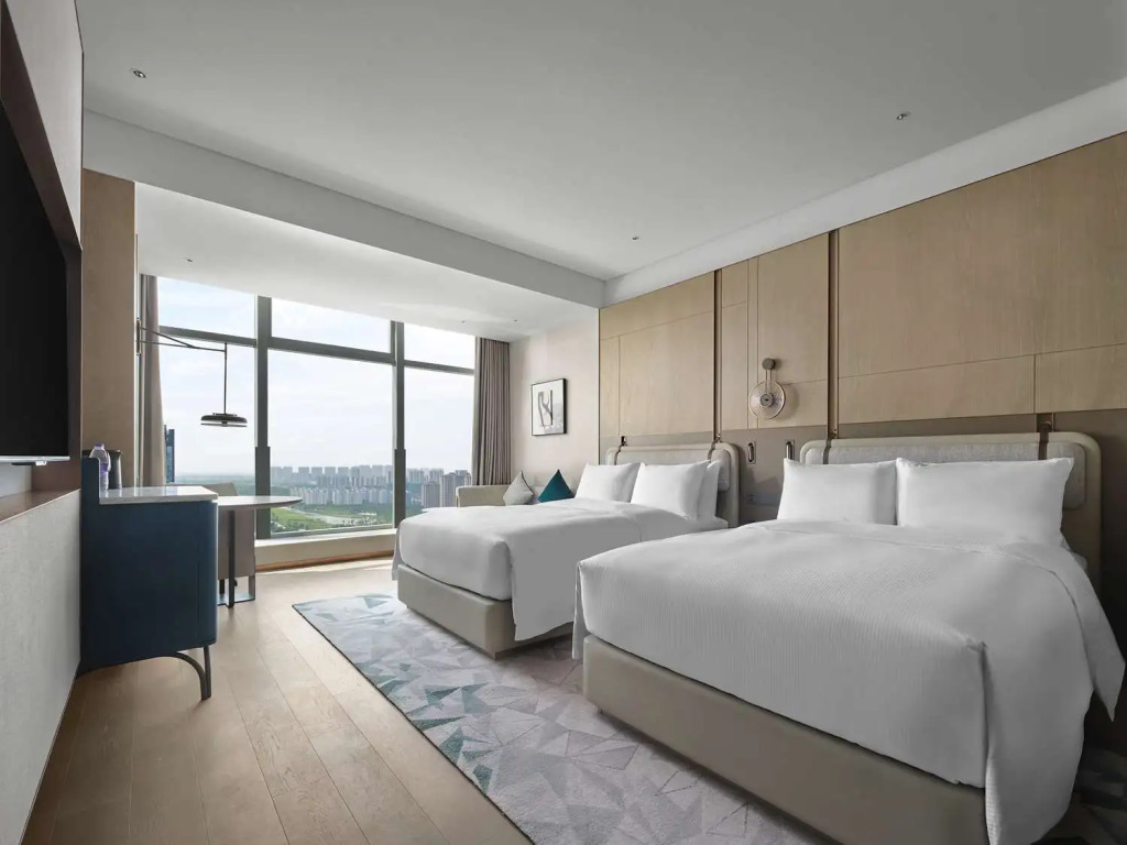 Doubletree By Hilton Rugao