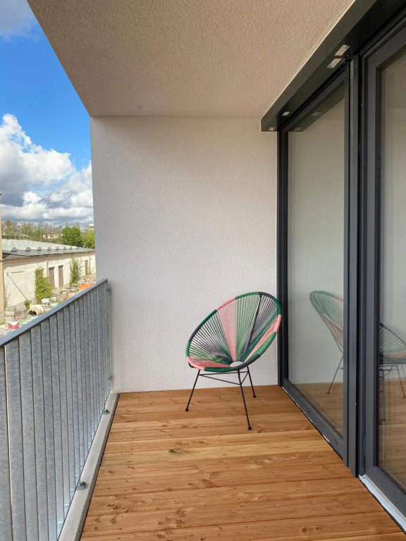 City Apartments Kaiserslautern