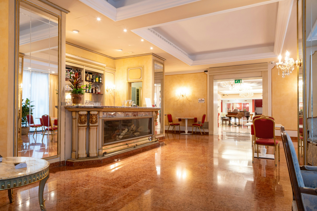 Hotel Stendhal