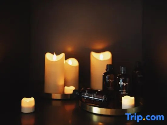 qushui Lanting hotel