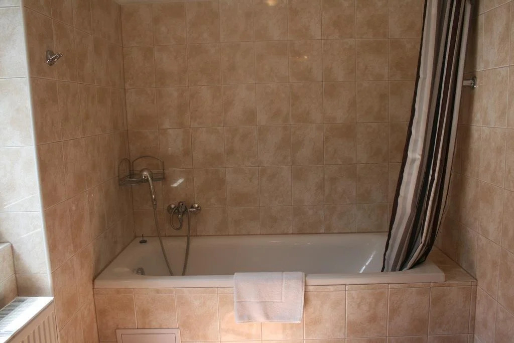 Hotel Blanik