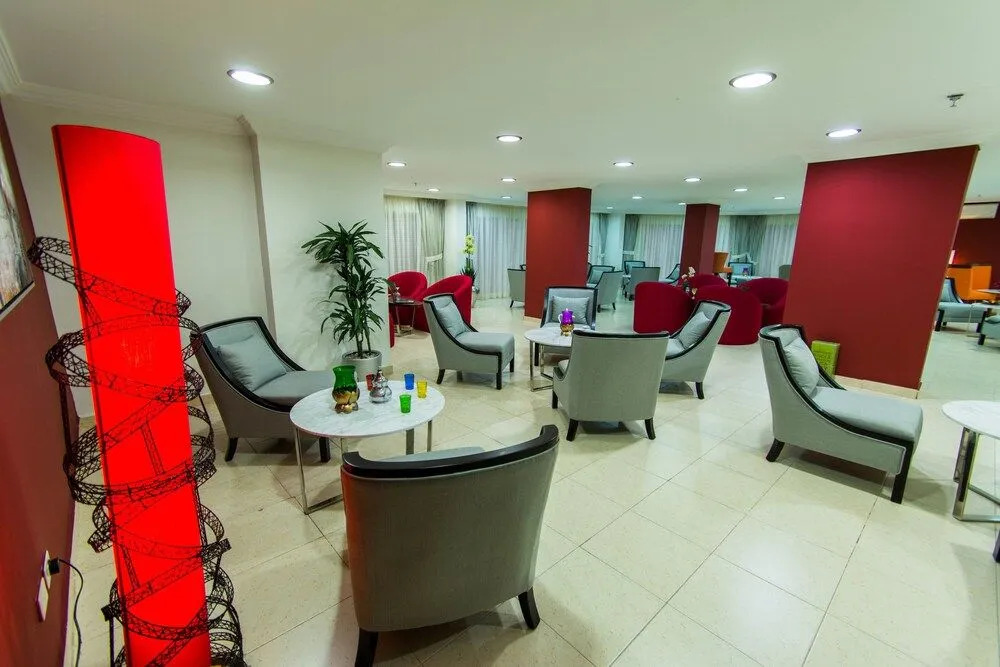 Baisan Suites Al Jubail