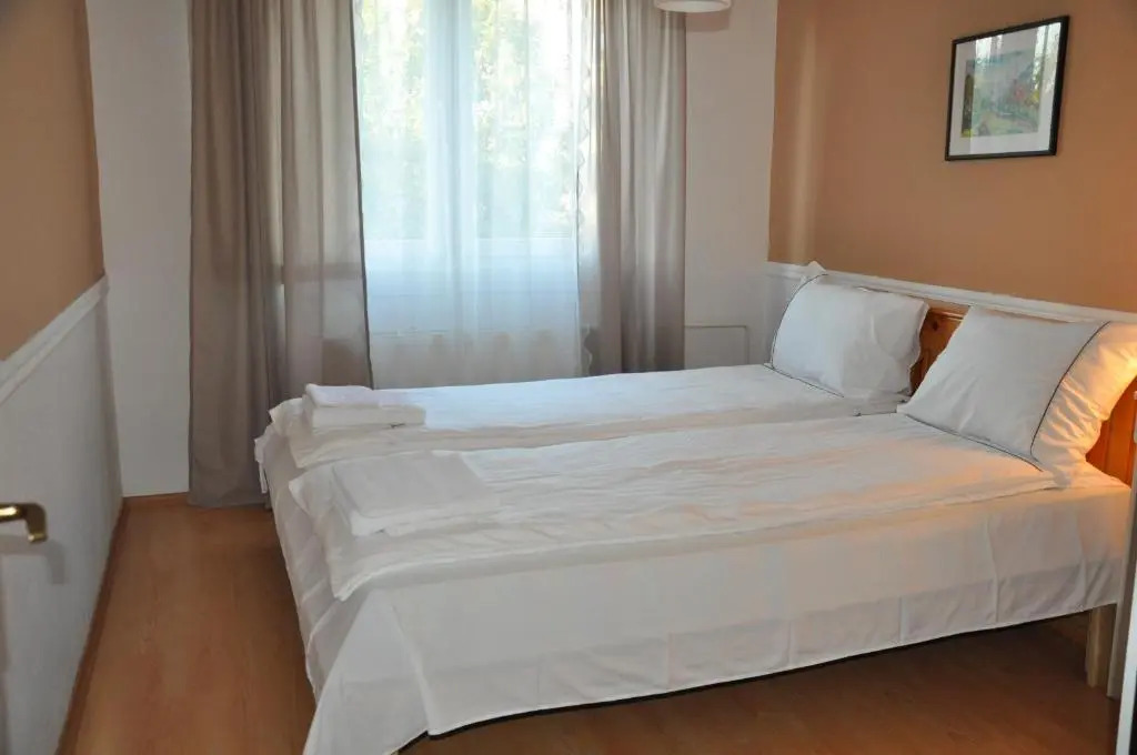 Apartment Sneshka