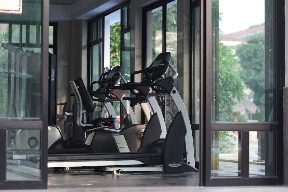 Foshan Green Lake Hot Spring Hotel